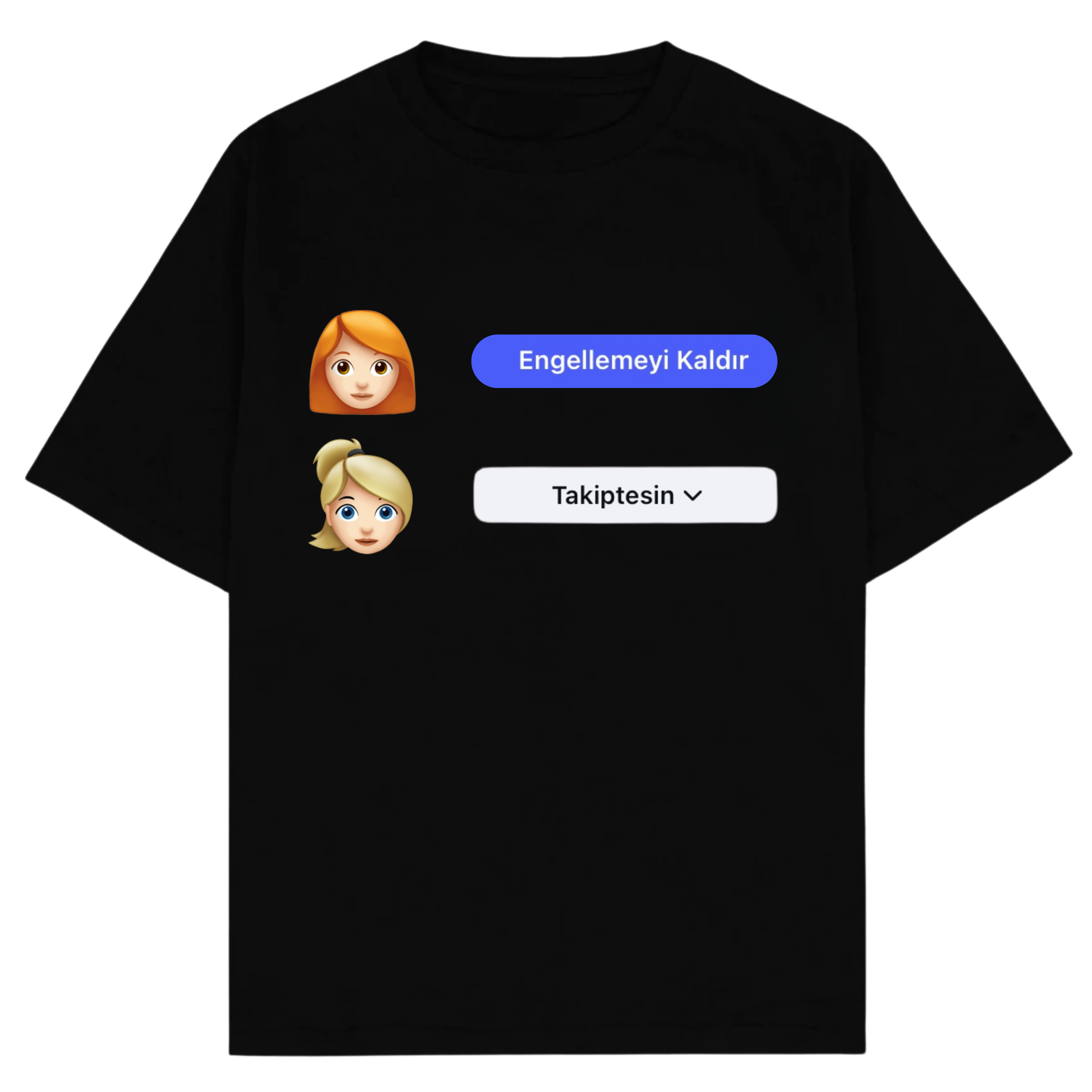 AH SARILAR VAH SARIŞINLAR !